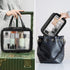 Large-Capacity Portable Travel Cosmetic Storage Bag